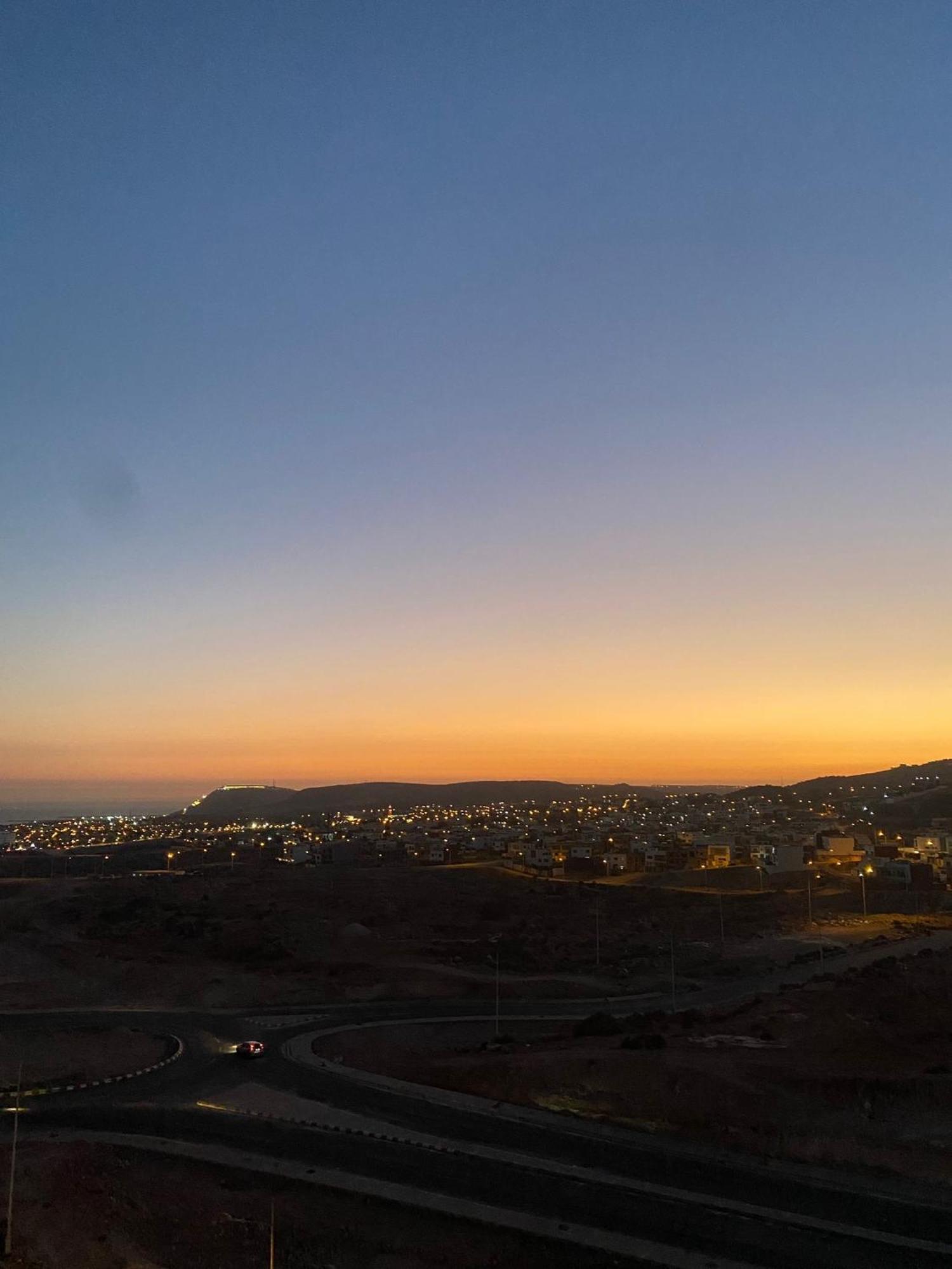 Oasis * Agadir