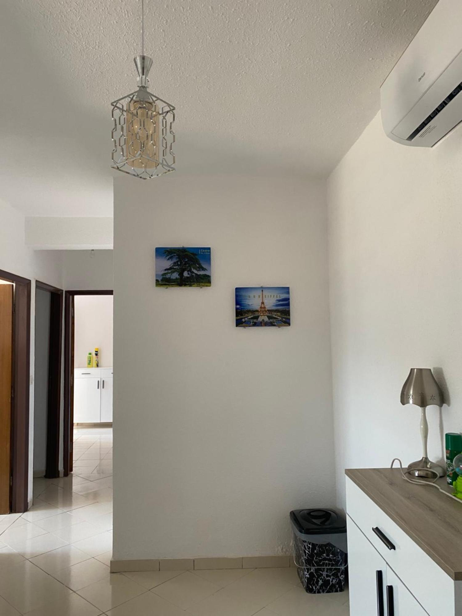 Apartment Oasis