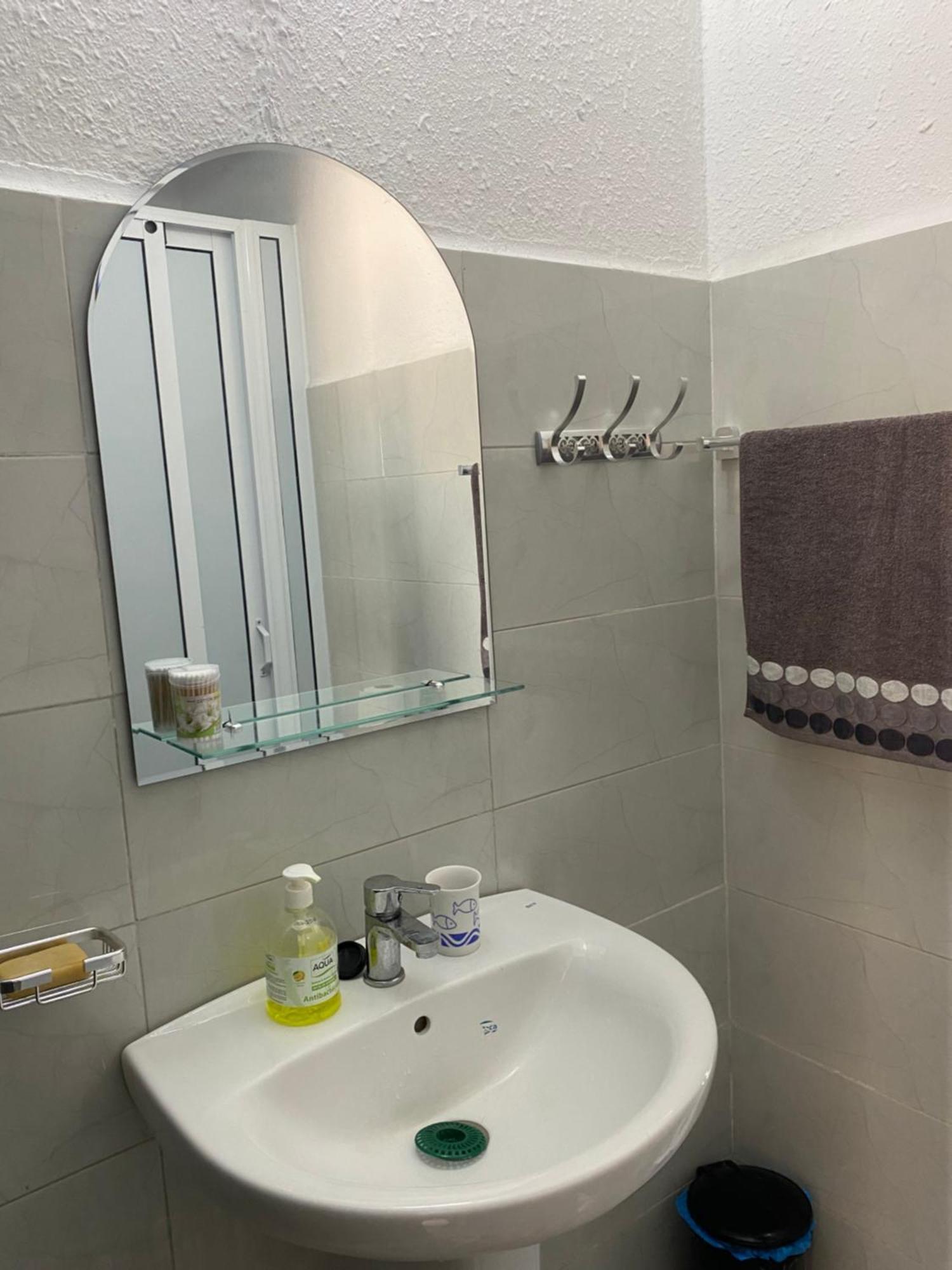 Oasis Apartment Agadir
