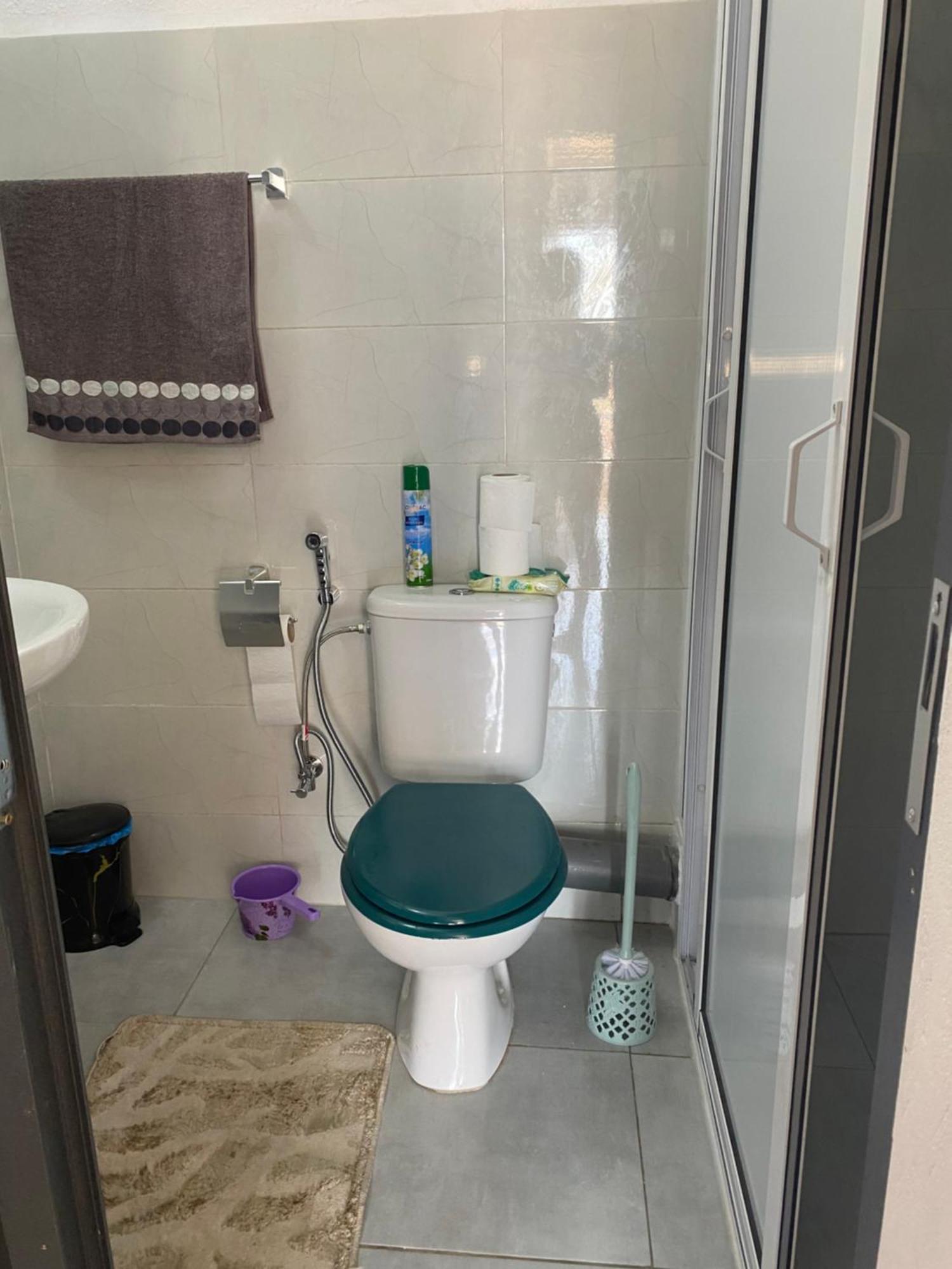 Apartment Oasis Agadir