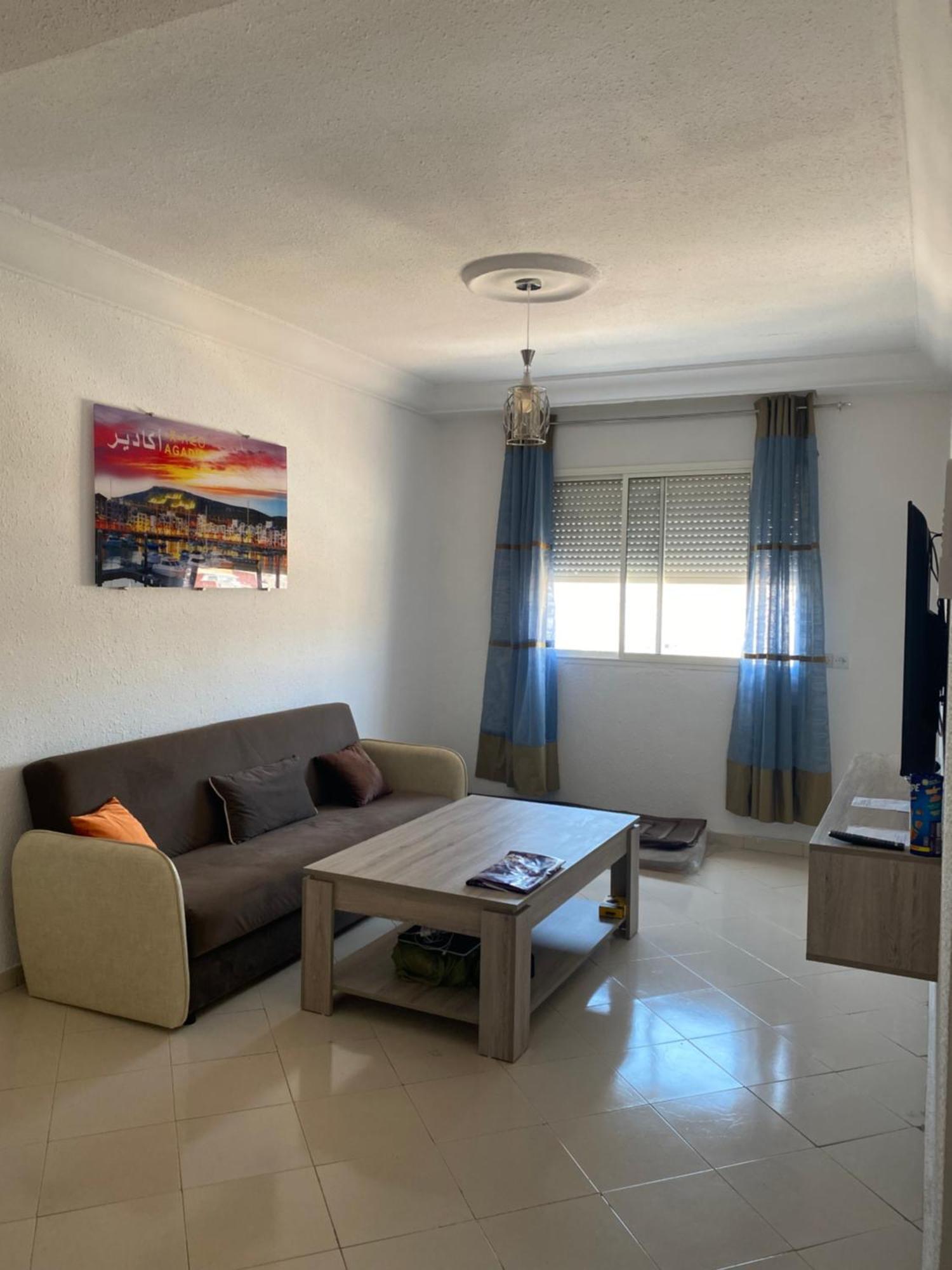 Apartment Oasis Agadir
