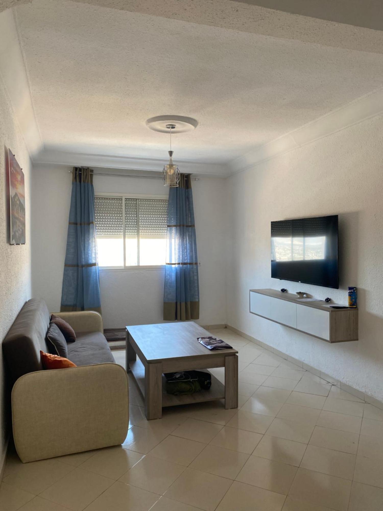 Oasis Apartment